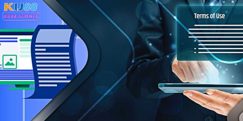 Điều Khoản Điều Kiện Tại Ku88 – Hướng Dẫn Cho Người Chơi 2 Nội dung chính của điều khoản và điều kiện