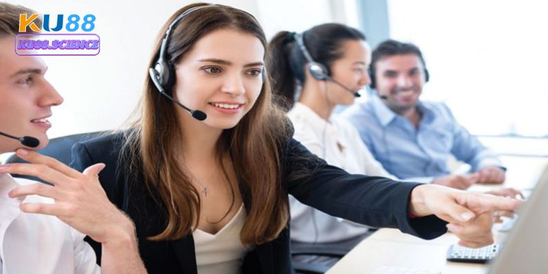 Với nhiều ưu điểm vượt trội, Ku88 hứa hẹn sẽ ngày một phát triển