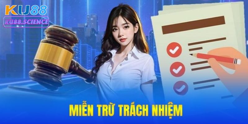 Tất Tần Tật Về Chính Sách Miễn Trừ Trách Nhiệm Tại Ku88 3 Việc hiểu rõ chính sách này mang đến nhiều lợi ích