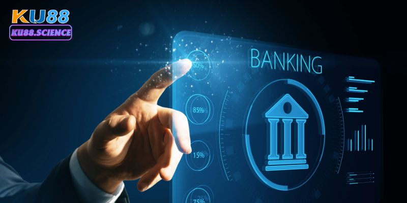 Việc nạp rút tiền tại Ku88 vô cùng đơn giản và dễ thực hiện