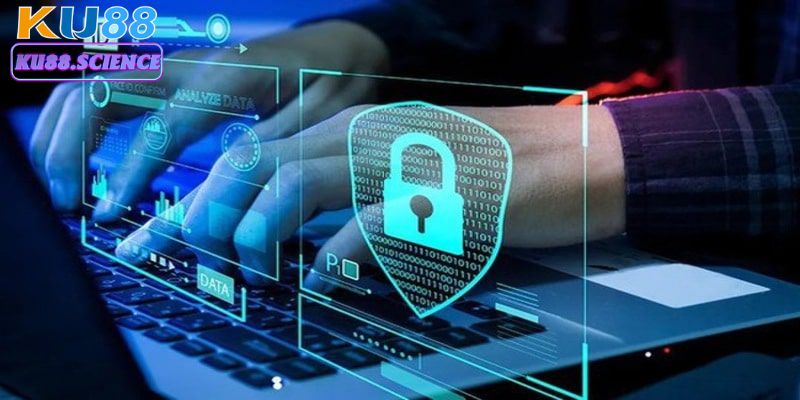Cập Nhật Chính Sách Bảo Mật Ku88: Cam Kết An Toàn Tuyệt Đối 3 Những phương pháp bảo vệ thông tin được nhà cái sử dụng